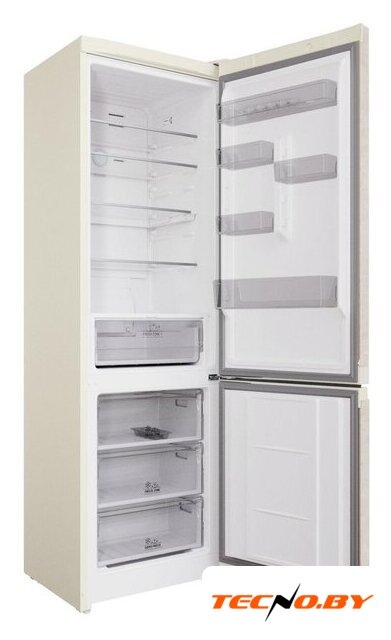 Холодильник Hotpoint HT 7201I AB O3 - Изображение №3 — Интернет-Магазин TECNO.BY