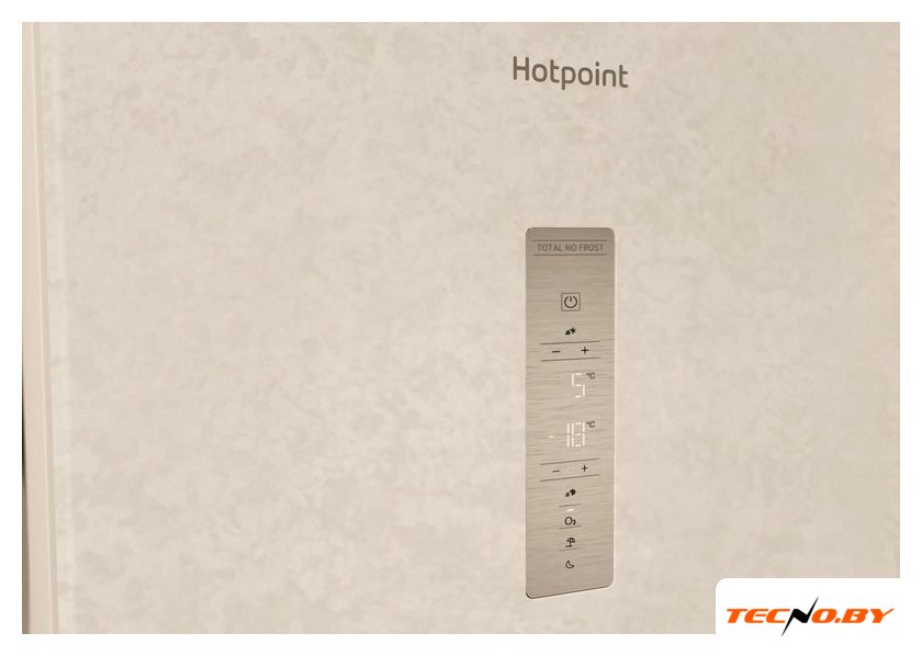 Холодильник Hotpoint HT 7201I AB O3 - Изображение №6 — Интернет-Магазин TECNO.BY