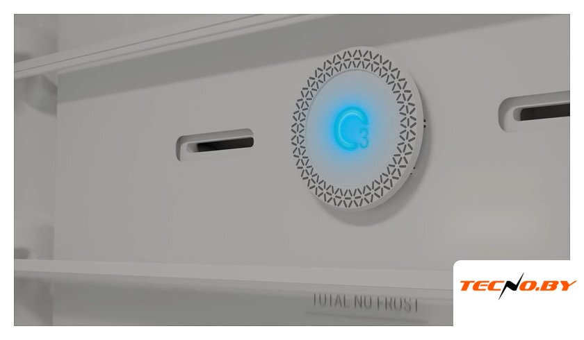 Холодильник Hotpoint HT 7201I AB O3 - Изображение №5 — Интернет-Магазин TECNO.BY