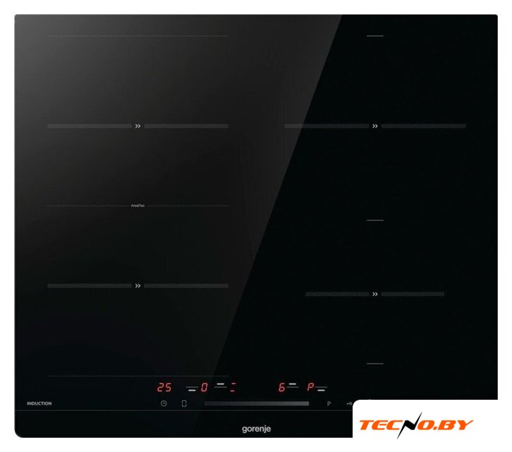Варочная панель Gorenje ISC645BSC - Изображение №1 — Интернет-Магазин TECNO.BY