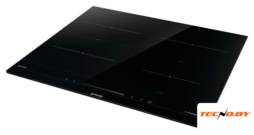 Варочная панель Gorenje ISC645BSC - Изображение №2 — Интернет-Магазин TECNO.BY
