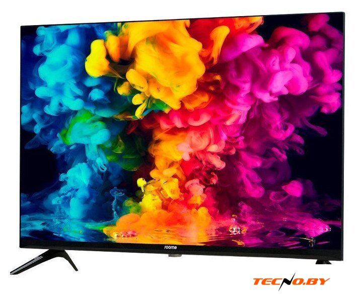 Телевизор Roome 32H426W - Изображение №3 — Интернет-Магазин TECNO.BY