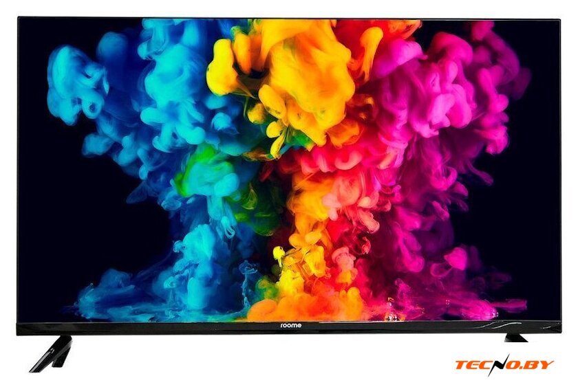 Телевизор Roome 32H426W - Изображение №1 — Интернет-Магазин TECNO.BY