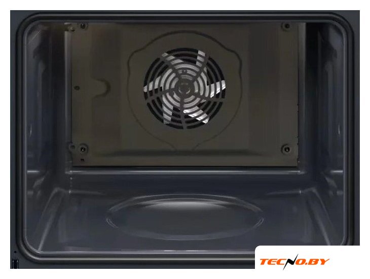 Электрический духовой шкаф Electrolux EOF5F70X - Изображение №3 — Интернет-Магазин TECNO.BY