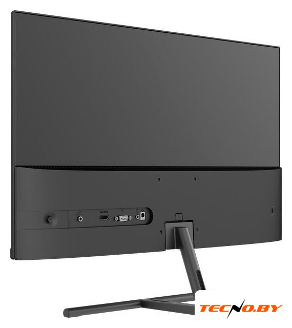 Монитор BrightSight W2471SH (черный) - Изображение №8 — Интернет-Магазин TECNO.BY