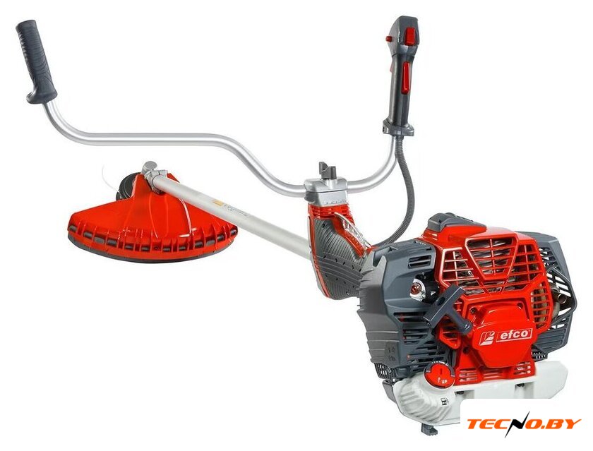 Триммер Efco DS 5400 Boss - Изображение №3 — Интернет-Магазин TECNO.BY