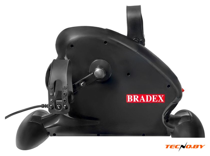 Велотренажер Bradex Брукс SF 1031 - Изображение №2 — Интернет-Магазин TECNO.BY