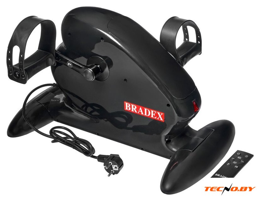Велотренажер Bradex Брукс SF 1031 - Изображение №6 — Интернет-Магазин TECNO.BY