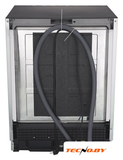 Встраиваемая посудомоечная машина Indesit DI 3C89 - Изображение №6 — Интернет-Магазин TECNO.BY