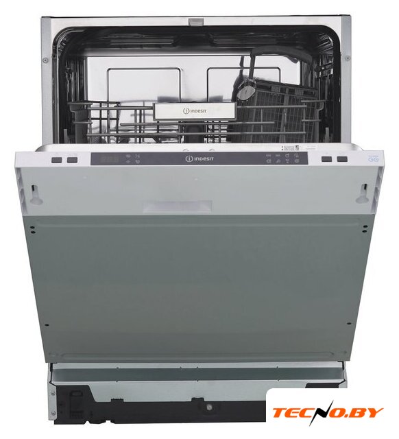 Встраиваемая посудомоечная машина Indesit DI 3C89 - Изображение №1 — Интернет-Магазин TECNO.BY
