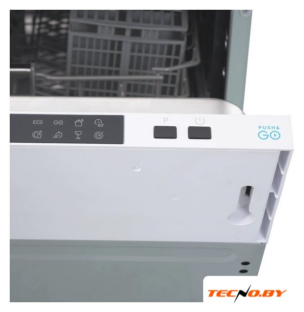 Встраиваемая посудомоечная машина Indesit DI 3C89 - Изображение №17 — Интернет-Магазин TECNO.BY