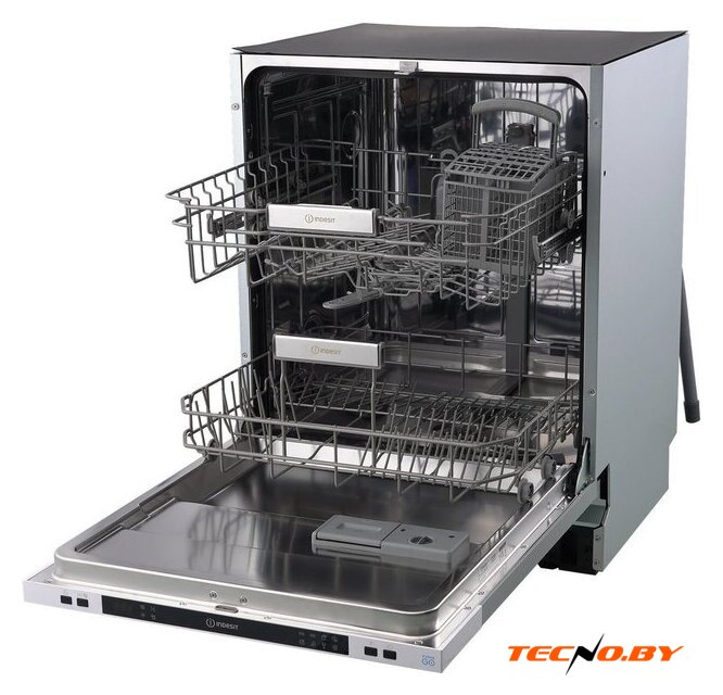 Встраиваемая посудомоечная машина Indesit DI 3C89 - Изображение №13 — Интернет-Магазин TECNO.BY