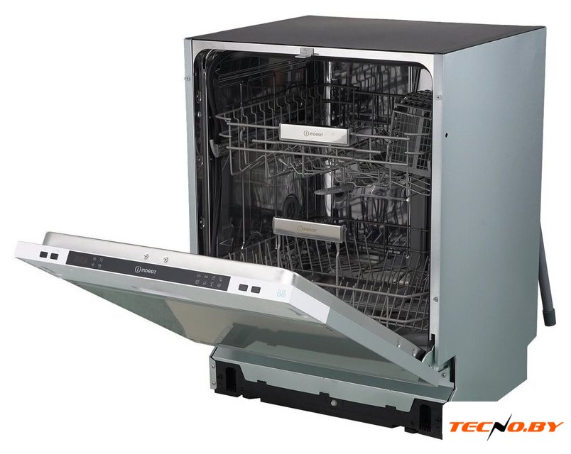 Встраиваемая посудомоечная машина Indesit DI 3C89 - Изображение №11 — Интернет-Магазин TECNO.BY