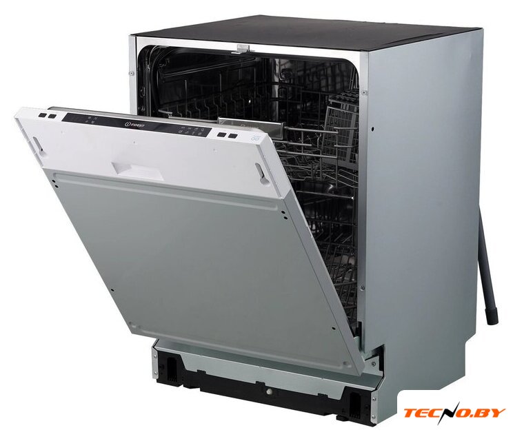 Встраиваемая посудомоечная машина Indesit DI 3C89 - Изображение №10 — Интернет-Магазин TECNO.BY