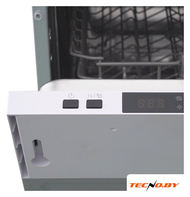 Встраиваемая посудомоечная машина Indesit DI 3C89 - Изображение №16 — Интернет-Магазин TECNO.BY