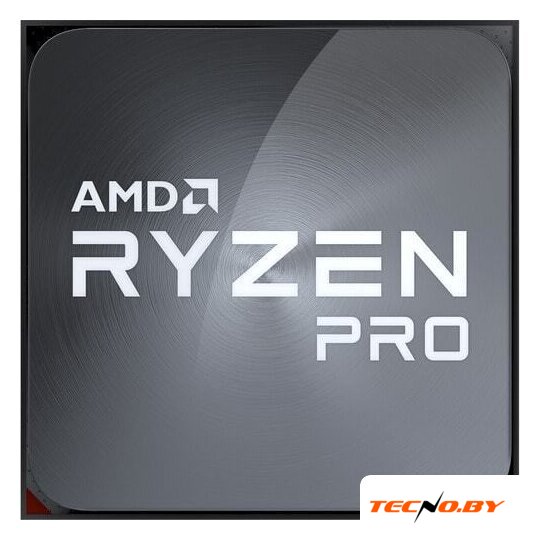 Процессор AMD Ryzen 5 Pro 5650GE - Изображение №1 — Интернет-Магазин TECNO.BY