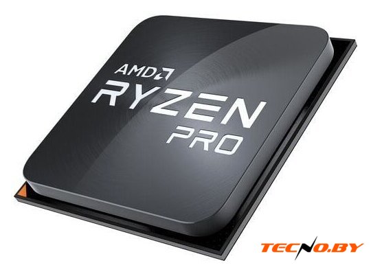 Процессор AMD Ryzen 5 Pro 5650GE - Изображение №5 — Интернет-Магазин TECNO.BY