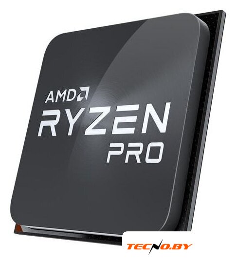 Процессор AMD Ryzen 5 Pro 5650GE - Изображение №3 — Интернет-Магазин TECNO.BY