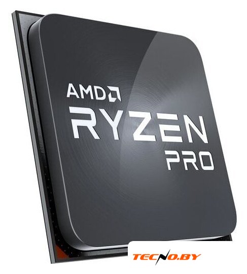 Процессор AMD Ryzen 5 Pro 5650GE - Изображение №2 — Интернет-Магазин TECNO.BY