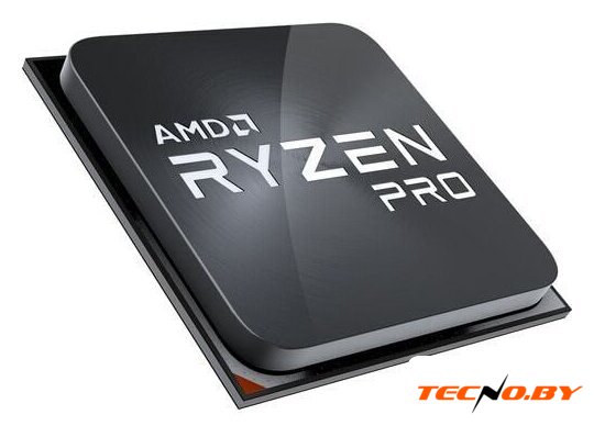 Процессор AMD Ryzen 5 Pro 5650GE - Изображение №4 — Интернет-Магазин TECNO.BY