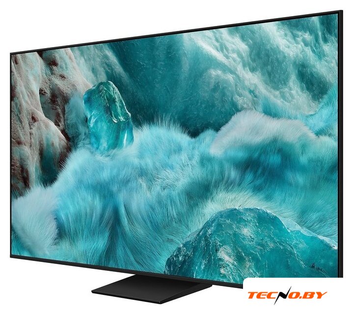 Телевизор Samsung AI QLED 4K Q7F5 QE55Q7F5AUXRU - Изображение №2 — Интернет-Магазин TECNO.BY