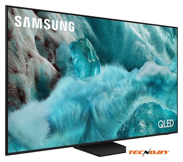 Телевизор Samsung AI QLED 4K Q7F5 QE55Q7F5AUXRU - Изображение №8 — Интернет-Магазин TECNO.BY
