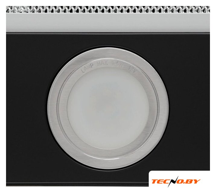 Кухонная вытяжка Krona Kamilla 600 TK 1 мотор КА-00008312 (черный) - Изображение №12 — Интернет-Магазин TECNO.BY