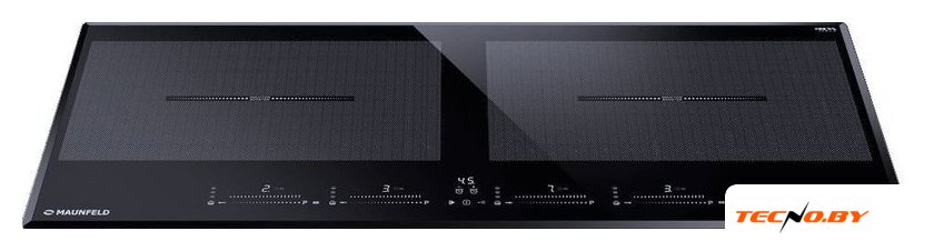 Варочная панель MAUNFELD CVI904SFLBK LUX - Изображение №2 — Интернет-Магазин TECNO.BY