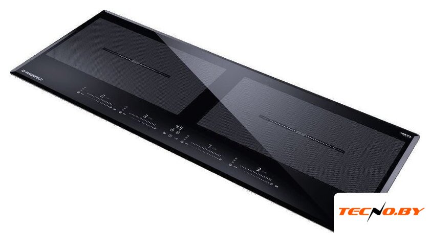 Варочная панель MAUNFELD CVI904SFLBK LUX - Изображение №3 — Интернет-Магазин TECNO.BY