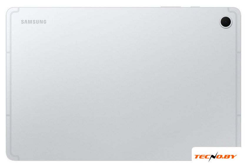 Планшет Samsung Galaxy Tab S10 Lite 5G SM-X406 6GB/128GB (серебристый) - Изображение №3 — Интернет-Магазин TECNO.BY
