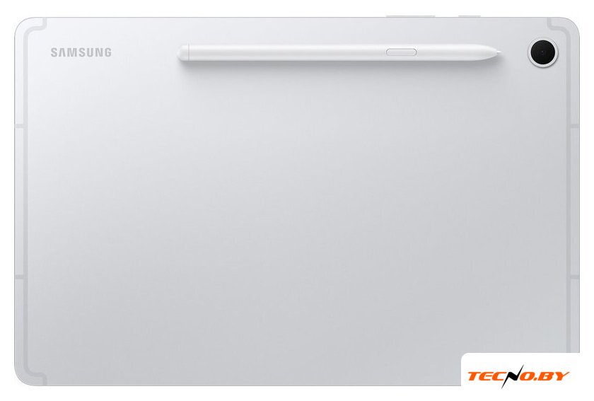 Планшет Samsung Galaxy Tab S10 Lite 5G SM-X406 6GB/128GB (серебристый) - Изображение №5 — Интернет-Магазин TECNO.BY