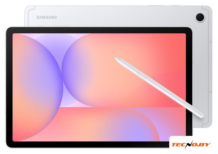 Планшет Samsung Galaxy Tab S10 Lite 5G SM-X406 6GB/128GB (серебристый) - Изображение №1 — Интернет-Магазин TECNO.BY