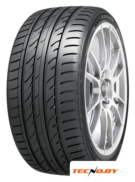 Летние шины Sailun Atrezzo ZSR SUV 275/40R19 105Y - Изображение №1 — Интернет-Магазин TECNO.BY