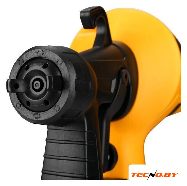 Краскораспылитель Deko SGD520 085-1334 - Изображение №5 — Интернет-Магазин TECNO.BY