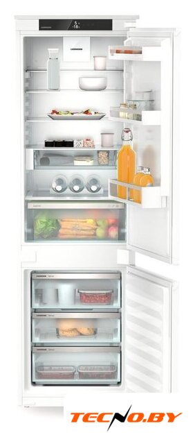 Холодильник Liebherr ICNSd 5123 Plus NoFrost 5123-22001 - Изображение №1 — Интернет-Магазин TECNO.BY