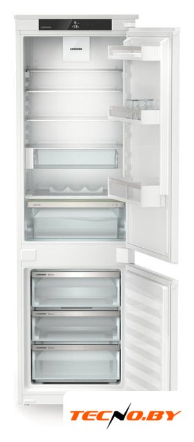 Холодильник Liebherr ICNSd 5123 Plus NoFrost 5123-22001 - Изображение №2 — Интернет-Магазин TECNO.BY