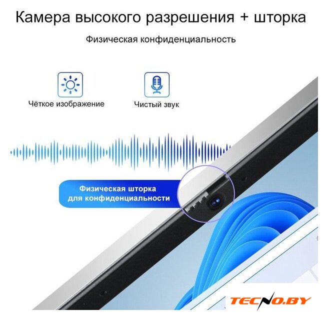 Ноутбук Ninkear S14 16GB/1TB - Изображение №9 — Интернет-Магазин TECNO.BY