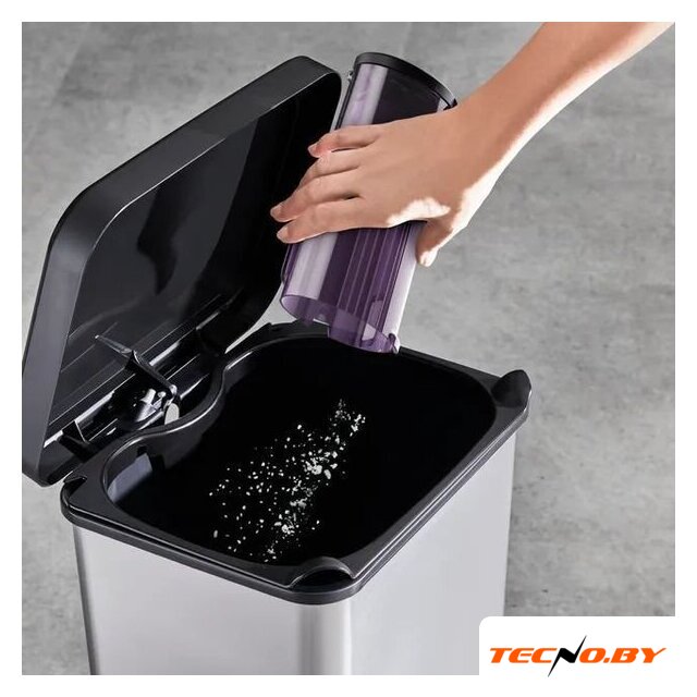 Пылесос Tefal X-Force Flex 9.60 Allergy TY2039WO - Изображение №8 — Интернет-Магазин TECNO.BY