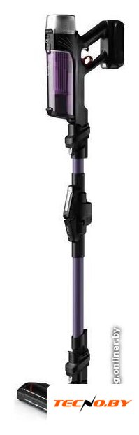 Пылесос Tefal X-Force Flex 9.60 Allergy TY2039WO - Изображение №3 — Интернет-Магазин TECNO.BY