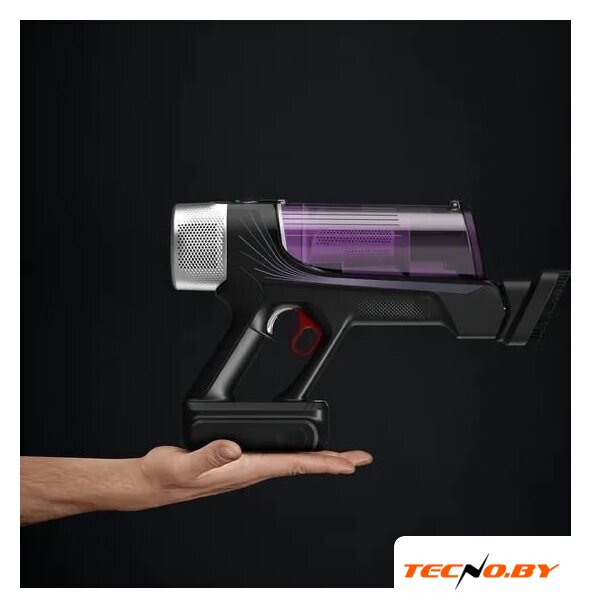 Пылесос Tefal X-Force Flex 9.60 Allergy TY2039WO - Изображение №7 — Интернет-Магазин TECNO.BY