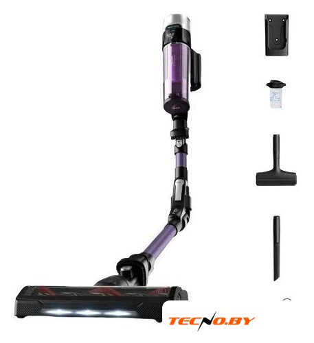 Пылесос Tefal X-Force Flex 9.60 Allergy TY2039WO - Изображение №1 — Интернет-Магазин TECNO.BY