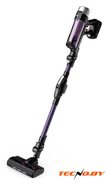 Пылесос Tefal X-Force Flex 9.60 Allergy TY2039WO - Изображение №2 — Интернет-Магазин TECNO.BY