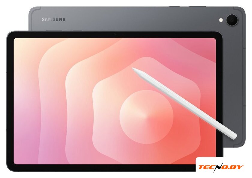 Планшет Samsung Galaxy Tab S11 5G SM-X736 12GB/128GB (серый) - Изображение №1 — Интернет-Магазин TECNO.BY