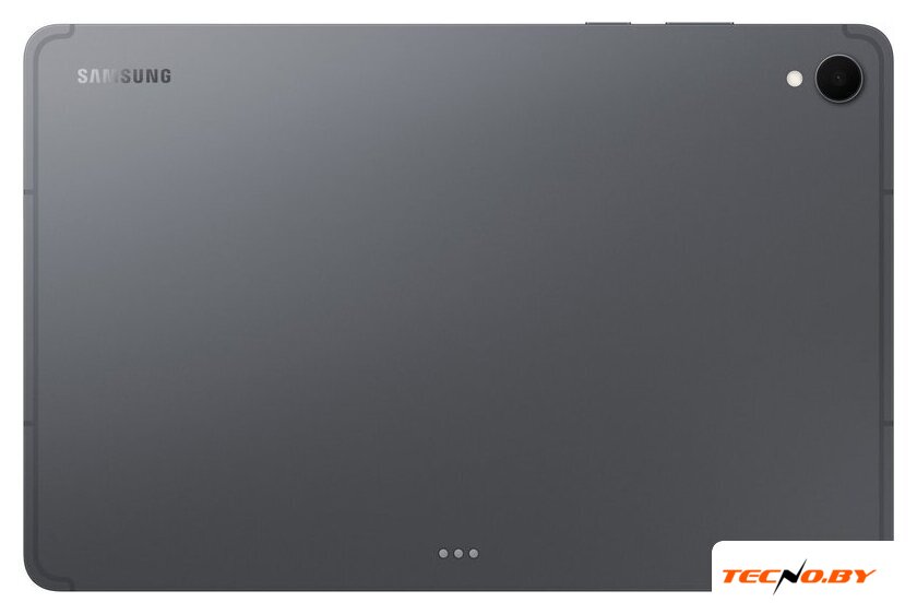Планшет Samsung Galaxy Tab S11 5G SM-X736 12GB/128GB (серый) - Изображение №3 — Интернет-Магазин TECNO.BY