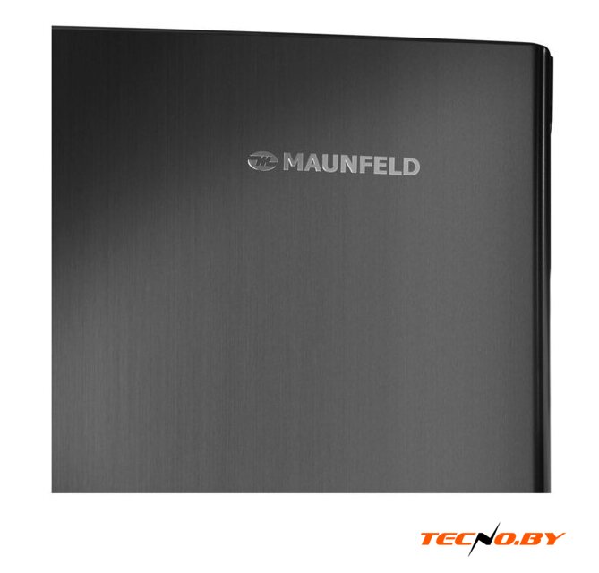 Холодильник side by side MAUNFELD MFF177NFSE - Изображение №8 — Интернет-Магазин TECNO.BY