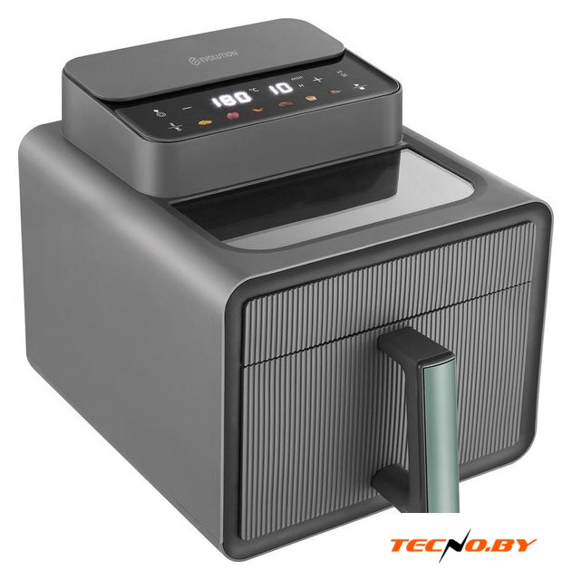 Аэрогриль (аэрофритюрница) Evolution AIRO 7700TW - Изображение №3 — Интернет-Магазин TECNO.BY
