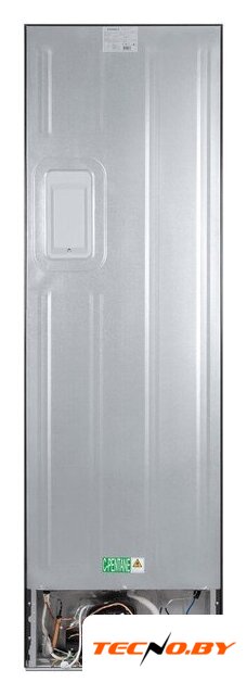 Холодильник MAUNFELD MFF200NFB Inverter - Изображение №6 — Интернет-Магазин TECNO.BY