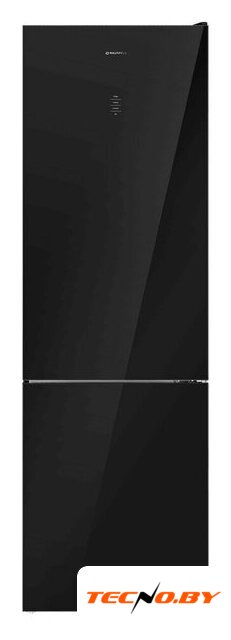 Холодильник MAUNFELD MFF200NFB Inverter - Изображение №1 — Интернет-Магазин TECNO.BY