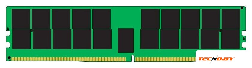 Оперативная память Kingston 64ГБ DDR5 5600 МГц KSM56R46BD4PMI-64HAI - Изображение №1 — Интернет-Магазин TECNO.BY