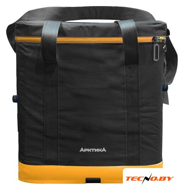 Термосумка Арктика 010-30 (черный) - Изображение №1 — Интернет-Магазин TECNO.BY